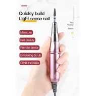 Nail Art Polishing Machine Nail Removal and Polishing Nail Art Tool 274