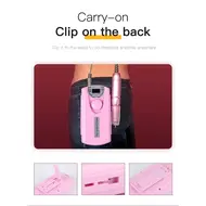 Nail Art Polishing Machine Nail Removal and Polishing Nail Art Tool 274