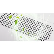 40W Strong Suction Nail Dust Collector  2 Hand Nail Vacuum Cleaner with 3 Fans for Pedicure, Manicure, and Nail Art Salon Tools 233