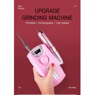 Nail Art Polishing Machine Nail Removal and Polishing Nail Art Tool 274