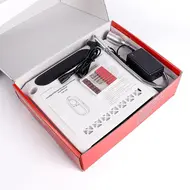 4 in 1 30000RPM Nail Drill Polishing Machine 80W Nail Dust Collector Vacuum Cleaner Device Lightening Hand Rest Nail Drill Bits 258