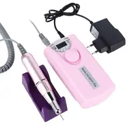 Nail Art Polishing Machine Nail Removal and Polishing Nail Art Tool 274