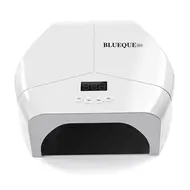 2024 New 298W Professional Manicure Phototherapy Machine Led Uv Nail Lamp Nail Polish Curing Dryer For Nails Supplies 316