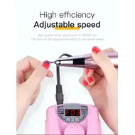 Nail Art Polishing Machine Nail Removal and Polishing Nail Art Tool 274