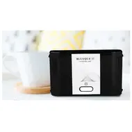 12LED Portable UV LED Nail Dryer Lamp for Nail Gel Polish Drying Folding Magnetic Attraction Smart Sensor Lamp UV Light for Nails - Pink 260