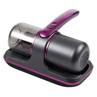 ​100W Handheld UV Mattress Vacuum Cleaner 8000Pa Powerful Suction 2 Speeds Adjustable for Cleaning Mattresses Bedding Pillows Clothes Sofa Carpet 388