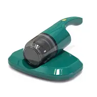 ​350W Mattress Vacuum Cleaner Mite Removal Instrument Wireless Household Bed Vacuum Cleaner UV Lamp Effectively Clean Up Bed Sanitising 408