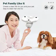 ​350W Mattress Vacuum Cleaner Mite Removal Instrument Wireless Household Bed Vacuum Cleaner UV Lamp Effectively Clean Up Bed Sanitising 408