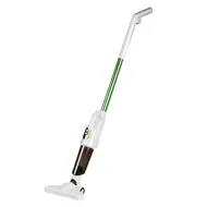 ​Cordless Vacuum Cleaner Rechargeable Handheld Vacuum Cleaner with 20000PA Powerful Suction 2 IN 1 Handle Car Vacuum Cleaner with Detachable Dust Cup Crevice Tool Brush Nozzle for Home Office Car - Green 398