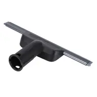 Karcher Replacement Squeegee with Blade for Steam Cleaner SC2 SC3 SC4 SC5 CTK10 CTK20 Mirror Cleaner Accessory 420