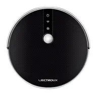 LIECTROUX C30B 5000Pa Robotic Vacuum Cleaner Smart Dynamic Navigation APP Remote Control Smart Wet Mopping Voice Control Compatible with Alexa Google Assistant 401