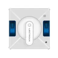 ​LIECTROUX YW509 Window Cleaning Robot 3000Pa Suction 3 Way Water Spray APP Remote Control Smart Path Planning Edge Detection Anti Falling Protection 434