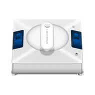 ​LIECTROUX YW509 Window Cleaning Robot 3000Pa Suction 3 Way Water Spray APP Remote Control Smart Path Planning Edge Detection Anti Falling Protection 434