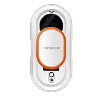 Liectroux HCR 09 window cleaning robot 2800Pa suction 3 automatic cleaning modes UPS function edge detection remote control 375