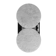 Liectroux HCR 09 window cleaning robot 2800Pa suction 3 automatic cleaning modes UPS function edge detection remote control 375