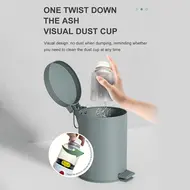 ​​Mini Home Handheld Cordless Car Vacuum Cleaner for Car Home Office - White 396