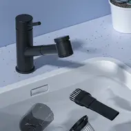 ​Multifunctional cordless car vacuum cleaner High performance home vacuum cleaner 3-in-1 vacuum cleaner and power bank and light - White 411