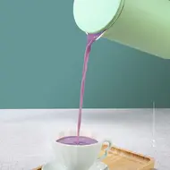 ​Soymilk Maker 350mL Multifunction Machine Juicer Soy Milk Stainless Steel Blade Multi Cooker Mixer for Rice Cereal Boiling Water Baby Food 367