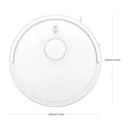 ​Xiaomi Mijia 3C Enhanced Edition High performance robot vacuum and mop combination 376