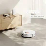 ​Xiaomi Mijia 3C Enhanced Edition High performance robot vacuum and mop combination 376