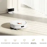 ​Xiaomi Mijia 3C Enhanced Edition High performance robot vacuum and mop combination 376