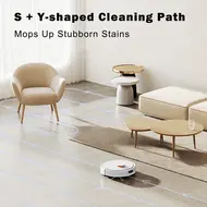 ​Xiaomi Mijia 3C Enhanced Edition High performance robot vacuum and mop combination 376