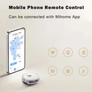 ​Xiaomi Mijia 3C Enhanced Edition High performance robot vacuum and mop combination 376