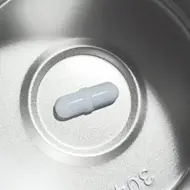 380mL Self Stirring Mug with Lid Automatic Magnetic Stainless Steel Coffee Cup for Coffee Milk Cocoa Hot Chocolate & Tea - White 485