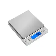 ​Accurate Electrical Kitchen Scale 1kg/0.1g 492