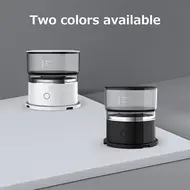 Coffee Maker Portable Espresso Machine with Tritan Water Tank Mini Electric Drip Outdoor Coffee Pot 458