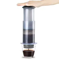 ​Coffee and Espresso Press Maker - 2Pcs 481