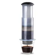 ​Coffee and Espresso Press Maker - 2Pcs 481