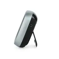 Digital Kitchen Thermometer Probe Color Touch Screen Meat Barbecue Food Temperature Measurement Tool - 2Pcs 506