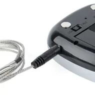 Digital Kitchen Thermometer Probe Color Touch Screen Meat Barbecue Food Temperature Measurement Tool - 2Pcs 506