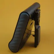 Digital Kitchen Timer with Strong Magnet Back Stand Hanging Hole & Loud Alarm - 2Pcs 517