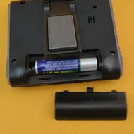 Digital Kitchen Timer with Strong Magnet Back Stand Hanging Hole & Loud Alarm - 2Pcs 517