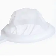 ​Fine Mesh Strainer Mesh Sieve with Handle Fine Mesh Screen for Filtering Juice Milk Honey Wine Soup & Kitchen Baking 516