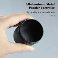 ​Hand Coffee Grinder Pentagonal Grinding Core Portable Freshly Grinded Coffee Bean Grinder for Home Appliances - Silver 473