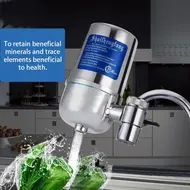 ​Home Household Ceramic Filter Purifier Remove Water Contaminants for Kitchen Water Pipe Installation Faucet - 2Pcs 509