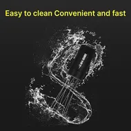 MHW 3BOMBER Adjustable WDT Tool Espresso 8 Needles 0.4mm Coffee Distributor with Magnetic Stand 6 Spare Needles & Adjustable Range Coffee Stirrer for Espresso Machine 482