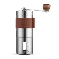 ​Manual Hand Coffee Grinder 471