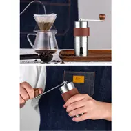​Manual Hand Coffee Grinder 471