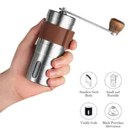 ​Manual Hand Coffee Grinder 471