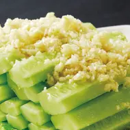 ​Mini Electric Garlic Chopper 100mL - Green 519