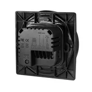 ​Smart Electric Heating Thermostat eWelink WiFi - White 556