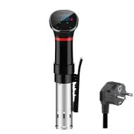 ​Sous Vide Machine Immersion Circulator  1100W LCD Digital Display Accurate Temp & Time Control Waterproof Precision Cooker 503