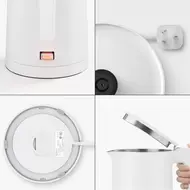 ​Xiaomi Mijia Electric Water Kettle 2  1.7L Tea Pot 500