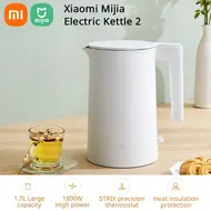 ​Xiaomi Mijia Electric Water Kettle 2  1.7L Tea Pot 500