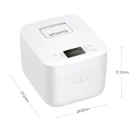 ​Xiaomi Mijia Rice Cooker  4L Large Capacity 860W Multifunctional Electric Cooker 502