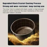 ​Xiaomi Mijia Rice Cooker  4L Large Capacity 860W Multifunctional Electric Cooker 502